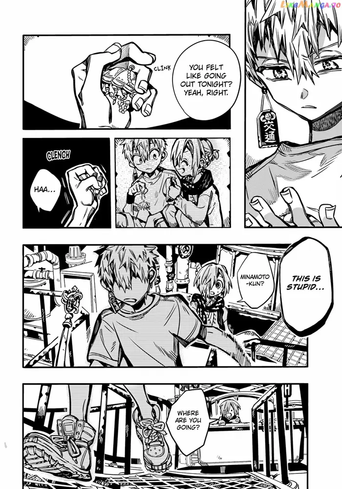 Toilet-Bound Hanako-kun Chapter 99 image 20_optimized